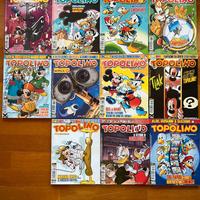Topolino