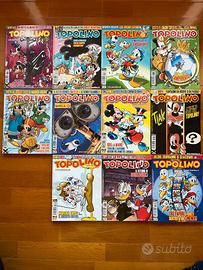 Topolino