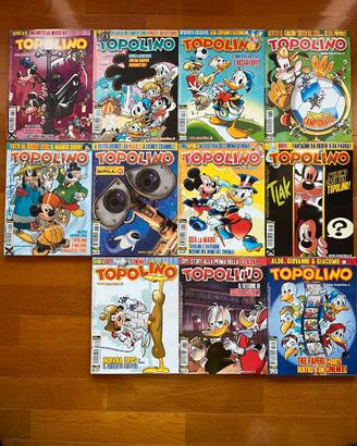 Topolino