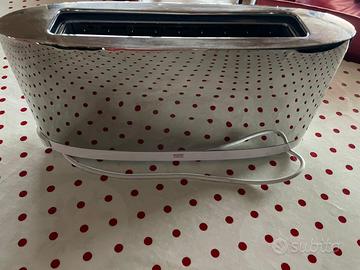 Tostapane Alessi SG68