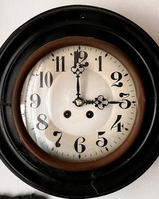 Orologio occhio di bue epoca vintage