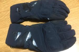 Guanti Dainese Gore-Tex lady - tg M *NUOVI