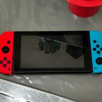 Nintendo swicth
