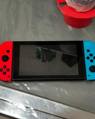 Nintendo swicth