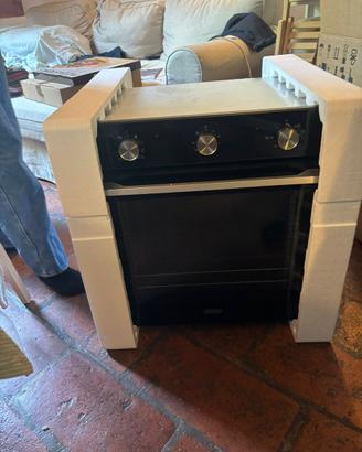 Forno delonghi