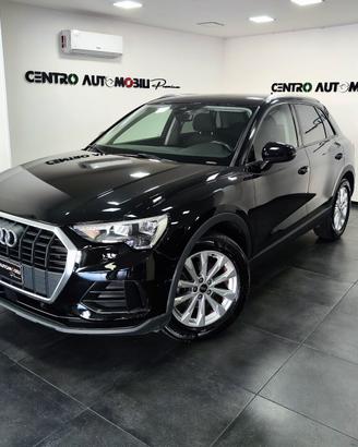 Audi Q3 35 TDI 2,0 150CV S tronic S line edition