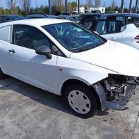 Ricambi usati SEAT IBIZA 4A SERIE 1.2 TDI - CFW