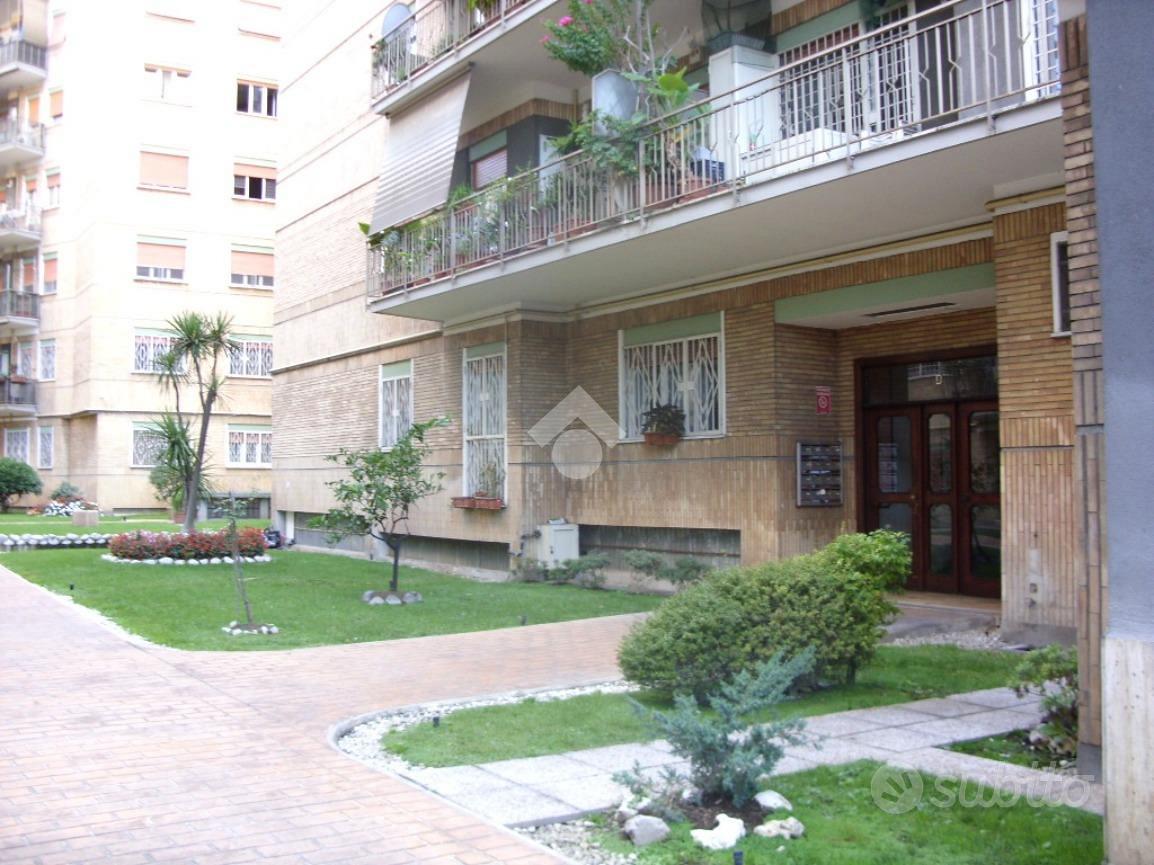 Appartamento – Roma, Pietralata - Vista 3