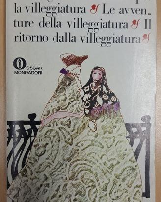 I capolavori di Carlo Goldoni - I Rusteghi, smanie