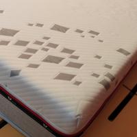 Materasso PERMAFLEX "Absolute Performance"