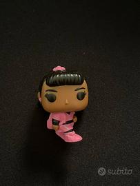 Netflix "Stranger Things" Kinder Joy Erica