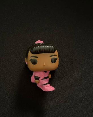 Netflix "Stranger Things" Kinder Joy Erica