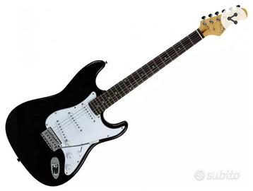 Chitarra elettrica 3/4