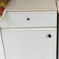 Piccola toilette mobili