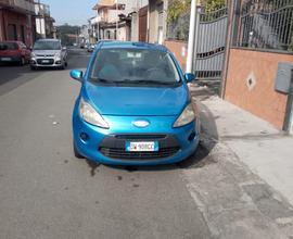 FORD Ka 2ª serie Bs - 2009