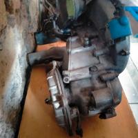 Motore vespa50 