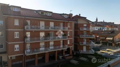 2 LOCALI A SALUZZO