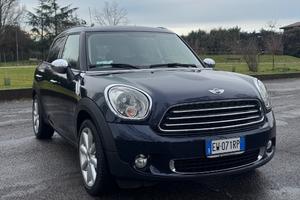 Mini One Countryman 1.6