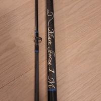 canna surfcasting ripartita