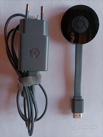 Google Chromecast