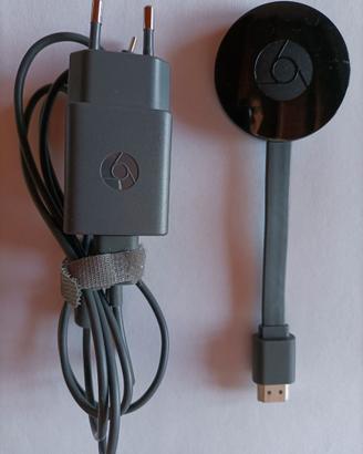 Google Chromecast
