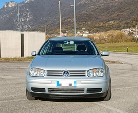 Golf IV 1.6 16V 105cv Highline