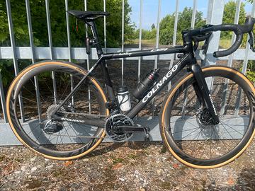 Bici da corsa