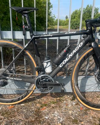Bici da corsa
