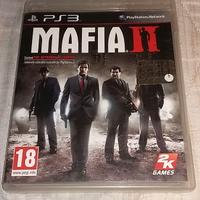 Mafia 2 (Gioco in Inglese) - Playstation 3