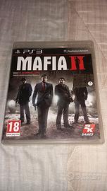 Mafia 2 (Gioco in Inglese) - Playstation 3