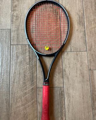 Head Gravity Tour 2023