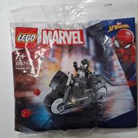 LEGO Marvel - Venom Street Bike 30679