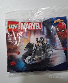 LEGO Marvel - Venom Street Bike 30679