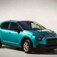 Citroen C3 S&S Feel 2020