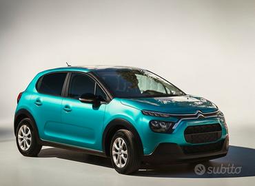 Citroen C3 S&S Feel 2020