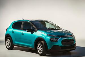 Citroen C3 S&S Feel 2020