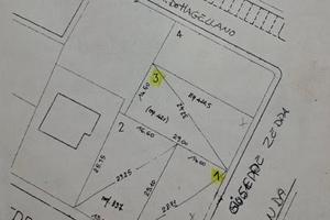 Terreni edificabili zona centrale