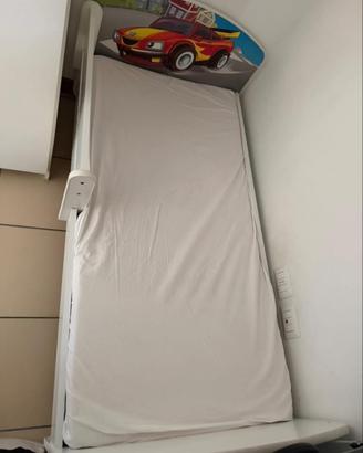 Letto bambino 140x70