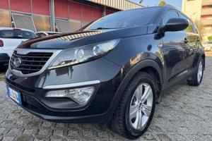 KIA Sportage 1.7 CRDI VGT 2WD Active