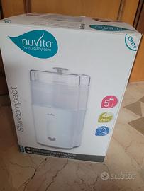 NUVITA sterilizzatore a vapore