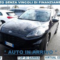 Ford Kuga 2.5 Full Hybrid 190 CV CVT 2WD ST-Line X