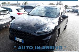 Ford Kuga 2.5 Full Hybrid 190 CV CVT 2WD ST-Line X