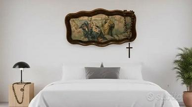 Capoletto Radica e Rosarari '900