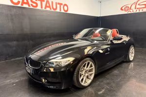 Bmw Z4 sDrive28i manuale
