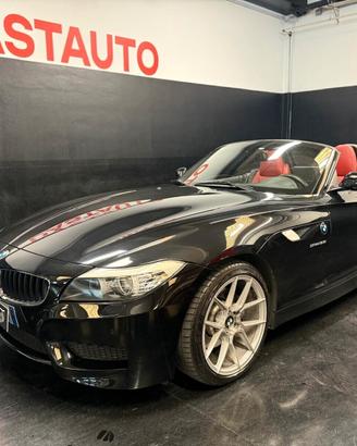 Bmw Z4 sDrive28i manuale