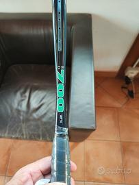 Racchetta Tennis Vintage BREDFORD RD 700 - NUOVA (