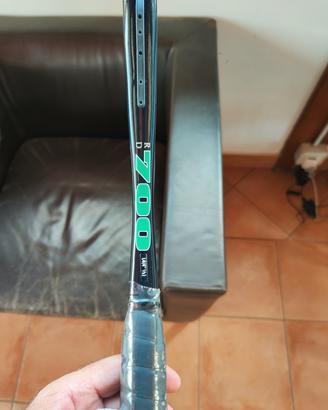Racchetta Tennis Vintage BREDFORD RD 700 - NUOVA (