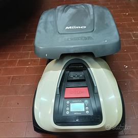 Robot tagliaerba Honda  Miimo