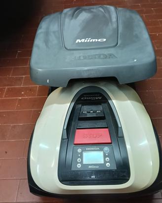 Robot tagliaerba Honda  Miimo
