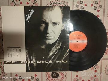 disco vinile 33 giri Vasco rossi - Audio/Video In vendita a Reggio Emilia